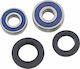 Moose Racing Wheel Bearing Seal Kit Double Lip 25-1791