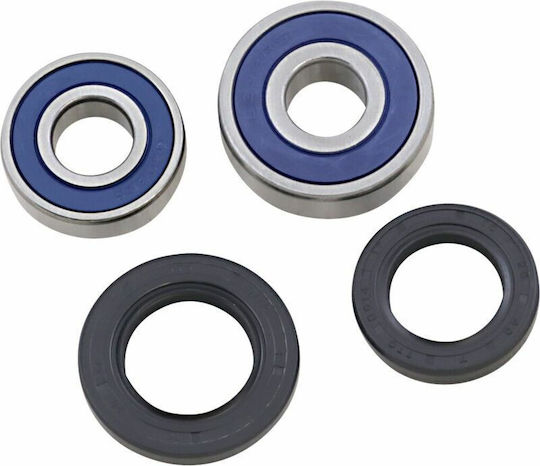 Moose Racing Wheel Bearing Seal Kit Double Lip 25-1791