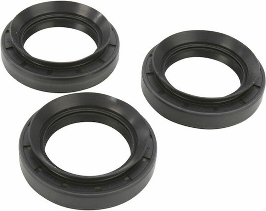 Moose Racing Комплект Предни Диференциални Уплътнения 25-2022-5 Kit