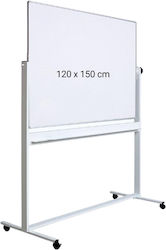 Optima Tabla Magnetică Pentru Șters Uscat Agățată Optima Tabla Magnetică Pentru Șters Uscat Agățată