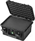 Plastica Panaro Hard Case Panaro Eko30s Pre-cut Foam Multicolor Black