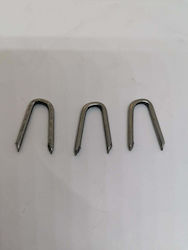 Nail Clip Mesh 3x30mm 200gr Bm Nail Clip Mesh 3x30mm 200gr Bm