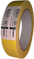 Chuk Weak Paper Tape 25mm/50m