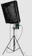 Sirui Led Panel Kit 200w Sirui A200b Bi-color Inflatable Multicolor Grid