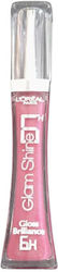 L'Oreal Paris Glam Shine Lip Gloss No 201 6ml