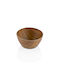 Viosarp No10221 Round Plastic Serving Bowl With Diameter 8.5cm