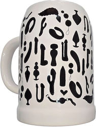 Diablo Picante Beer Mug Vibrators Diablo Picante Beer Mug Vibrators