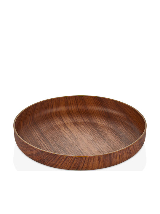 Viosarp No10369 Плитка Пластмасова Чиния 22cm