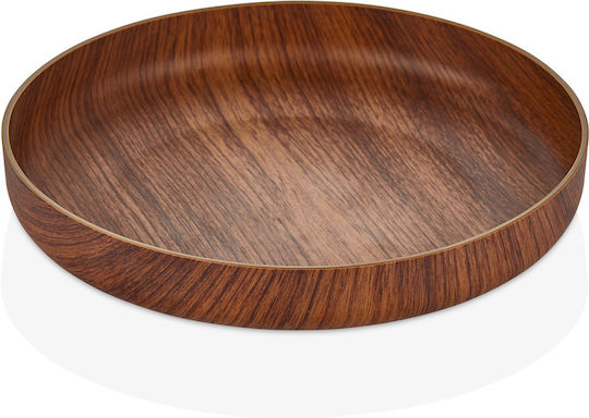 Viosarp No10369 Πιάτο Ρηχό Πλαστικό 22cm Viosarp No10369 Πιάτο Ρηχό Πλαστικό 22cm