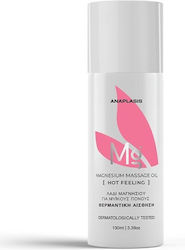 Anaplasis Thermisches Öl 100ml Anaplasis Thermisches Öl 100ml