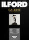 Ilford Galerie Hârtie Foto Metallic Gloss 260g A4 25 Foi
