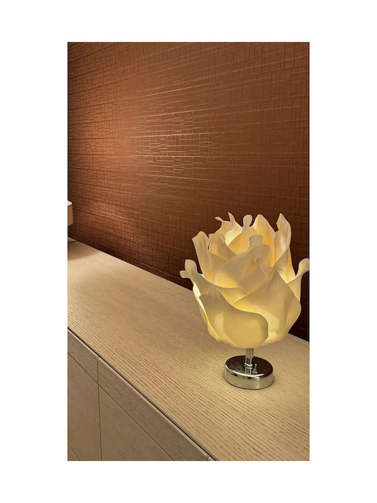 SteweHome Decorative LED Lamp Warm White 30x1cm