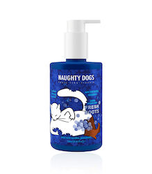 Σαπουνι Ευαισθητης Περιοχης Fresh Boots 250ml