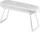 Hand Rest Foldable Legs