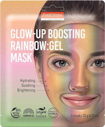 Purederm Sheet Mask 22gr Purederm Sheet Mask 22gr