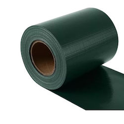 Υλικό Περίφραξης Κήπου από PVC 19x3x19εκ. Πράσινο