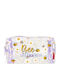 Legami Toiletry Bag Queen Bee