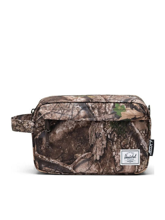 Neseser Pentru Cosmetice Herschel Chapter Travel Kit Realtree Apx Camo Neseser Pentru Cosmetice Herschel Chapter Travel Kit Realtree Apx Camo