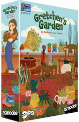 Gretchens Garden 10+ Ετών (EN) Lookout Games Gretchens Garden 10+ Ετών (EN) Lookout Games