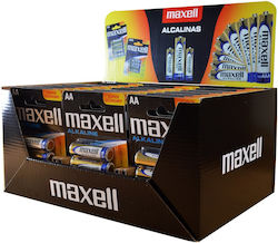 Maxell AA 1.5V Maxell AA 1.5V