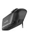 Ibera Geosmina Tashanti Satteltaschen 0.6lt Grau