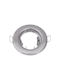 Horoz Electric Round Metallic Frame for Ceiling Spots GU10