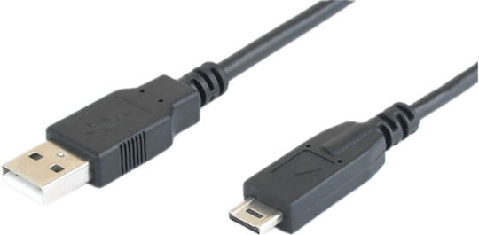 Data Cable Panasonic Dmc-zs1 Dmc-zs3 Dmc-tz7