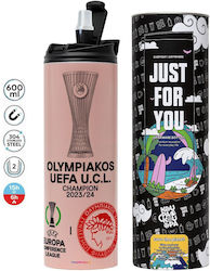 Koupakoupa Koupakoupa Stainless Steel Thermos B...