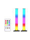 Lămpi Decorative Pentru Masă LED RGB