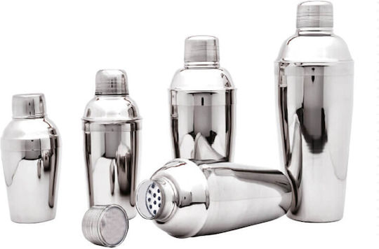 Schüttler Mit Gewicht 500ml Cocktail Shaker