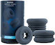 Boners Buffer Rings 3 Pcs Blue
