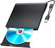 Dispozitiv Extern Unitate Optică Cititor Scriitor Cd Cititor Scriitor Dvd
