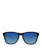 Goodr Unisex Γυαλιά Ηλίου με Μαύρο Σκελετό G00348-OG-01