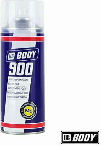 Body Spray Κερι 900 Διαφανο Cavity Wax 1lt