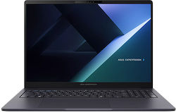 Asus ExpertBook B3 15.6" (Ultra 5-225H/16GB/512GB) Asus ExpertBook B3 15.6" (Ultra 5-225H/16GB/512GB)