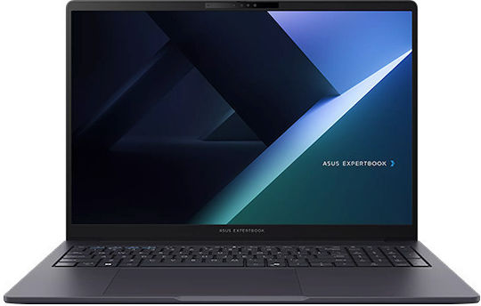 Asus ExpertBook B3 B3605CCA-MB1977X 15.6" FHD (Ultra 5-225H/16GB/512GB SSD/W10 Pro) (International English Keyboard)