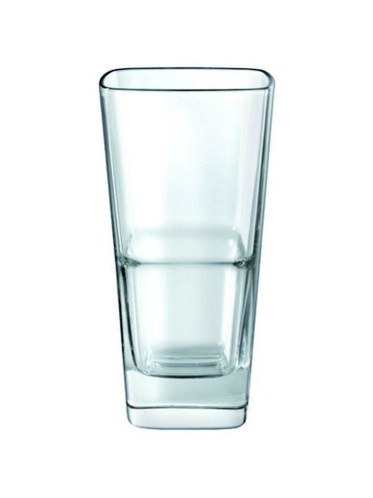 Borgonovo Palladio Pahar Pentru Apă Din Sticlă 320ml