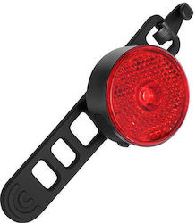 Gaciron Rückseitiges Fahrradlicht