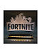 World of Wood Led Kids Decorative Lamp Fortnite Multicolor 18x15cm