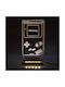 World of Wood Led Kids Decorative Lamp Game Boy White 22x12cm