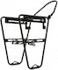 Front Schwarzes Fahrradträger Bis Zu 9 Kg