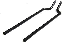 Ibera Ra5 Ra4 Rack Mount Holder Claws 8x235mm