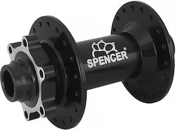 Spencer Vorderseite Fahrradnaben