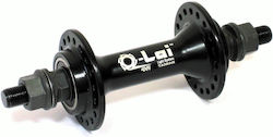 Quando Vorderseite Fahrradnaben