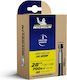 Cameră De Aer Pentru Anvelope De Bicicletă 28x1.30-1.80 700b/c Av48 Michelin Air Stop