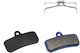 Brake Pads Shimano Saint Zee