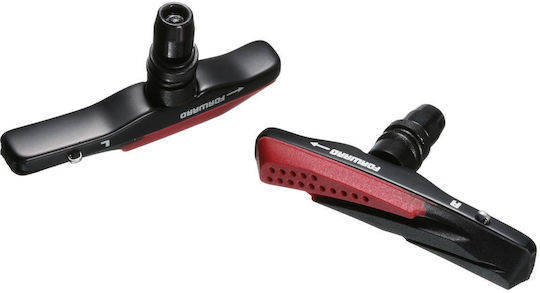 Spencer Plăcuțe De Frână Pentru Bicicletă V-Brake All Weather 72mm