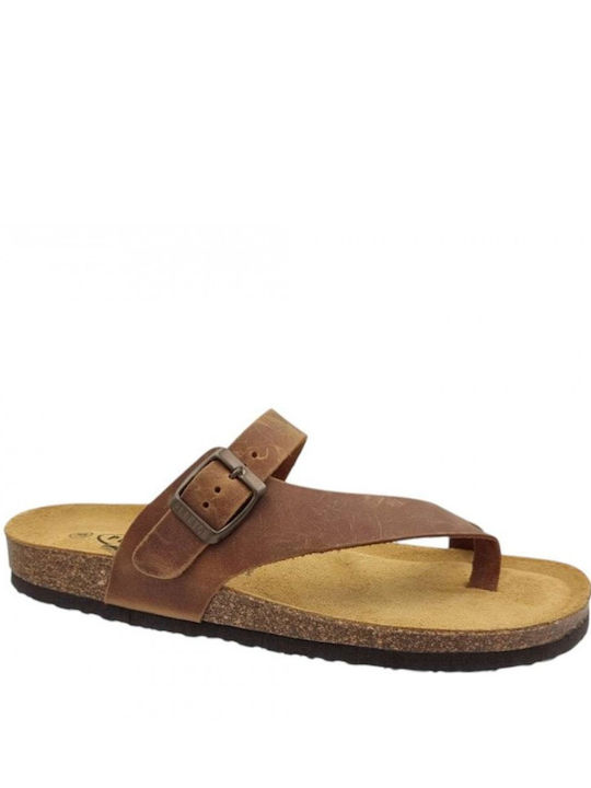 Plakton Women's Sandals Beige