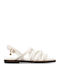 Women's Sandals White