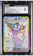 Espeon Ex Black Star Promos 175 Cgc 9